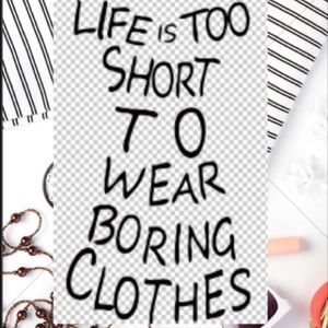 Meet your Posher, Chelsea